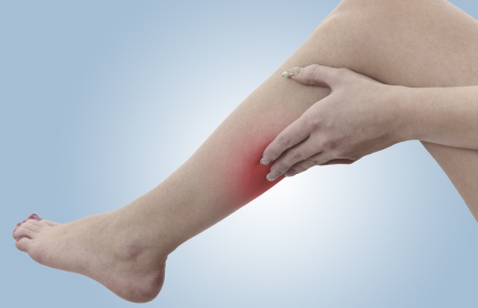 درمان درد ساق پا با بلاک عصب سافنوس (saphenous) در زانو